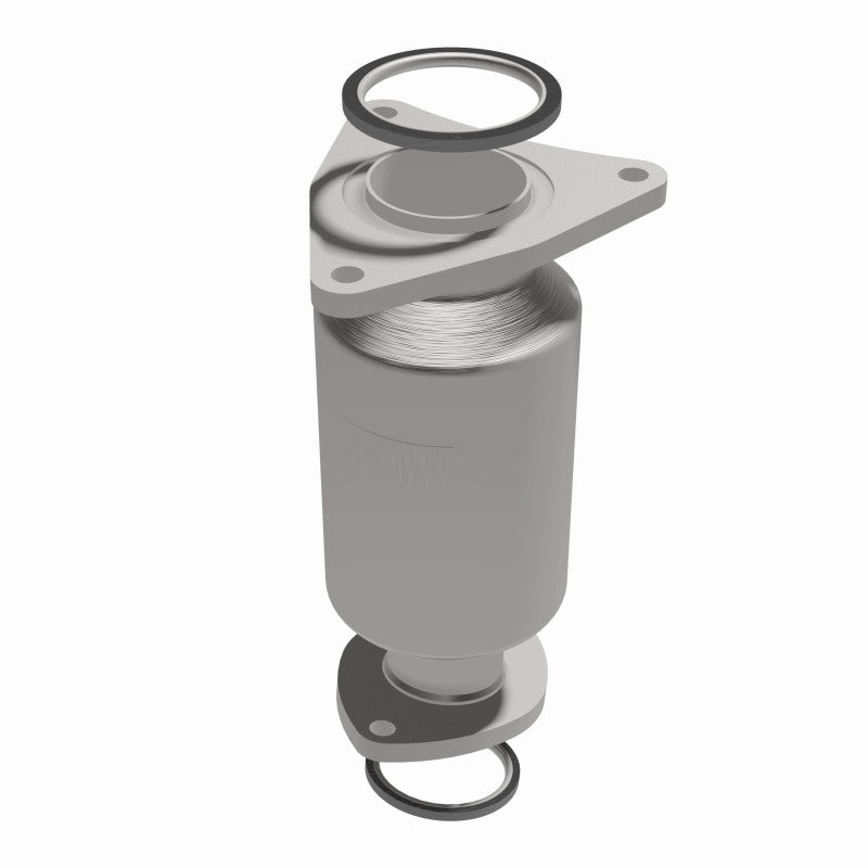 MagnaFlow Lexus HM Grade Federal / EPA Compliant Direct-Fit Catalytic Converter 50709 360 Degree Image Set