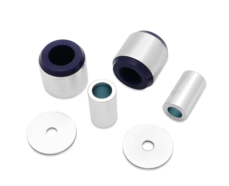 Superpro Subaru Outback Gen 6 Front LCA Bushing Kit (Std.) SPF5331K SPF5331K Photo - out of package