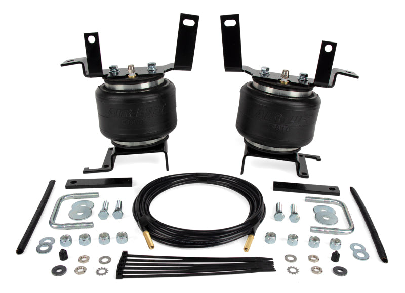 AIRLIFT Loadlifter 5000 Air Spring Kit 57154 Photo - Primary