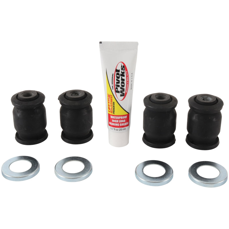 Pivot Works 92-98 Yamaha YFB250 Timberwolf PW A-Arm Kit - Front Lower 1 Kit Req Per Veh PWAAK-Y09-000L PWAAK-Y09-000L Photo - Primary