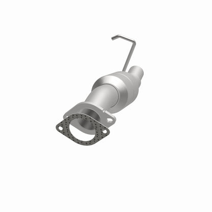MagnaFlow OEM Grade Federal / EPA Compliant Direct-Fit Catalytic Converter 49006 360 Degree Image Set