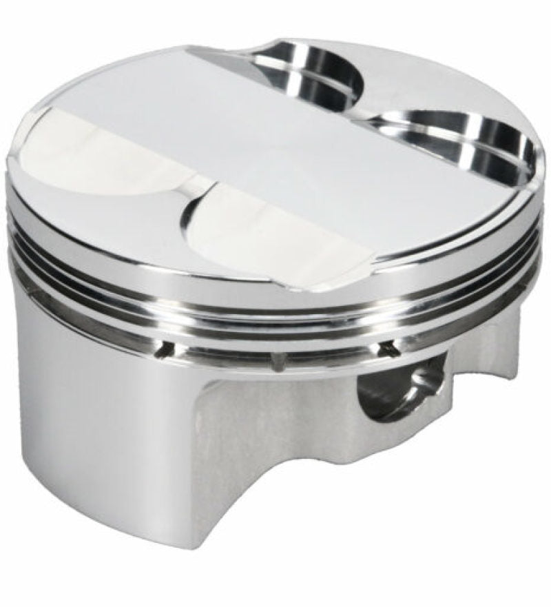 JE Pistons AM/JDEER RSX 850I Piston Kit 317221 317221 Photo - Primary