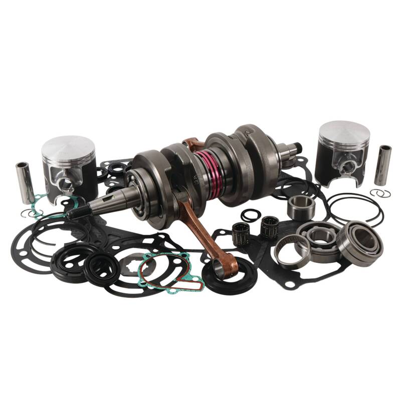 Vertex Pistons Vertex Yamaha Complete Engine Rebuild Kit WR101-207 WR101-207 Photo - Primary