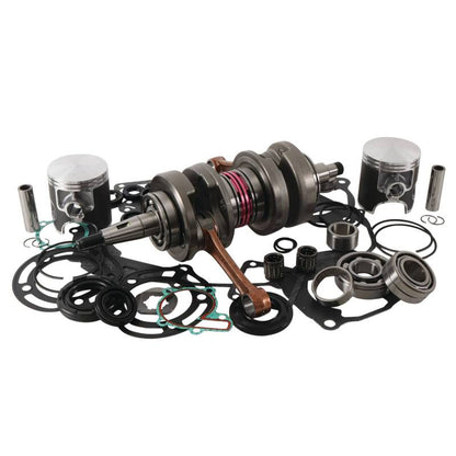 Vertex Pistons Vertex Yamaha Complete Engine Rebuild Kit WR101-207 WR101-207 Photo - Primary