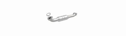 MagnaFlow Pontiac G8 OEM Grade Federal / EPA Compliant Direct-Fit Catalytic Converter 51689 360 Degree Image Set