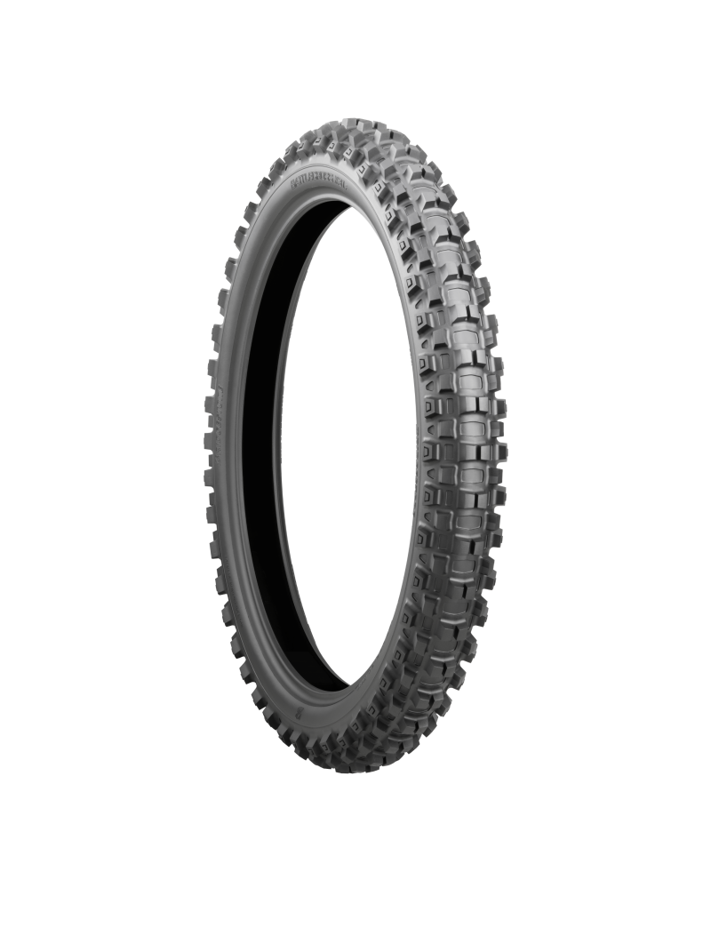 Bridgestone Btlcrss X31 80/100-21 Frt 13847 13847 User 1