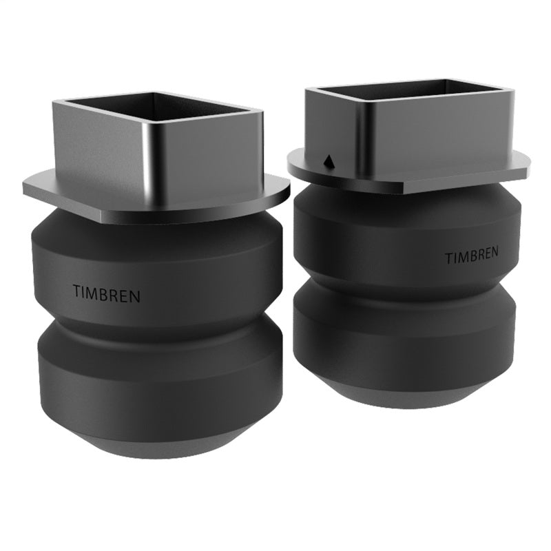 Timbren 2002 Ford Excursion Rear Suspension Enhancement System FREXC4 FREXC4 User 1