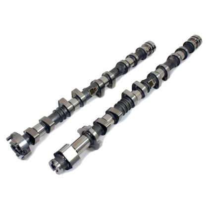 Ford Performance Parts 2015 Mustang 2.3L EcoBoost High Performance Camshafts M-6250-23EBH User 1