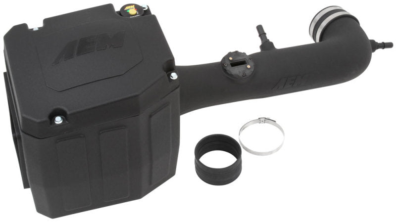 AEM Induction AEM Brute Force Intake System 14-15 Chevrolet/GMC Silverado/Sierra 1500 5.3L/6.2L V8 21-8032DS 21-8032DS Photo - Primary