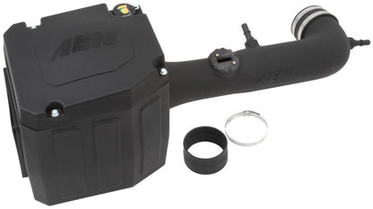 AEM Induction AEM Brute Force Intake System 14-15 Chevrolet/GMC Silverado/Sierra 1500 5.3L/6.2L V8 21-8032DS 21-8032DS Photo - Primary