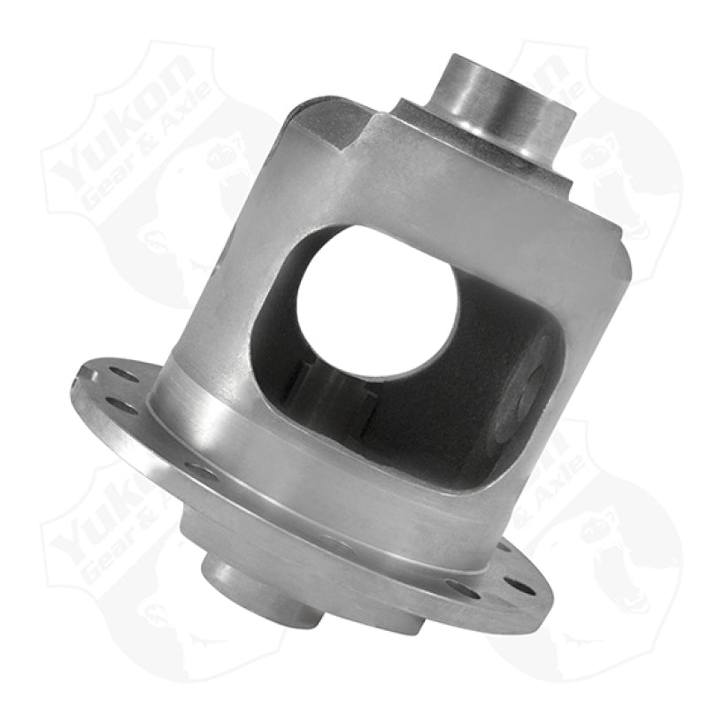 Yukon Gear & Axle Yukon Gear Dura Grip Case For Ford 8.8in / 28 Spline YC F8.8-DG-28 YC F8.8-DG-28 Photo - Primary