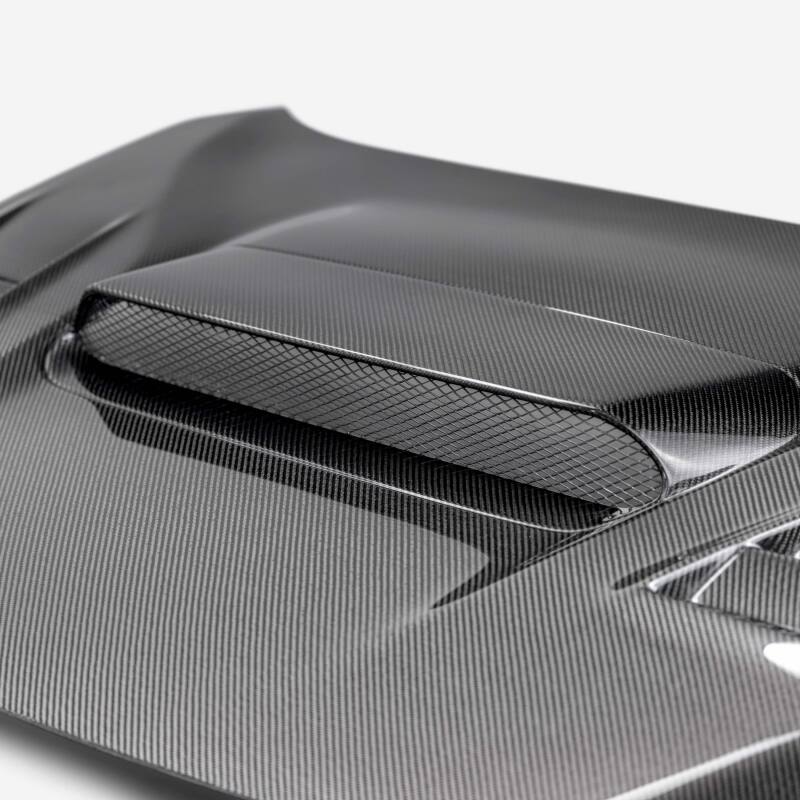 Seibon Carbon Fiber Hood For 2022 Subaru WRX HD22SBIMP-CW User 1