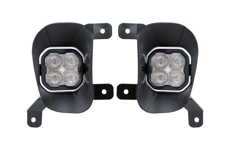 Diode Dynamics DIO Fog Lights Lights Fog Lights main image