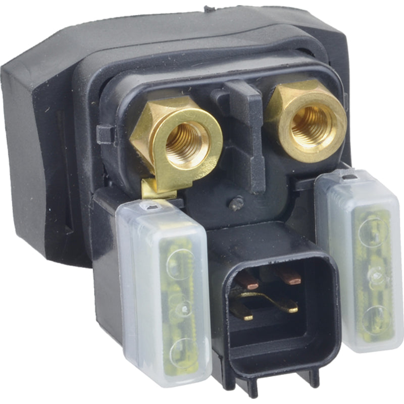 Arrowhead Yamaha Starter Relay 240-54017 240-54017 Photo - Primary