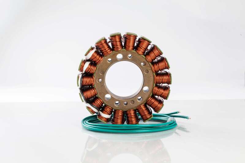 Ricks Motorsport Electrics Ricks Motorsport Stator Oem Style Pwc 21-W102 21-W102 User 1