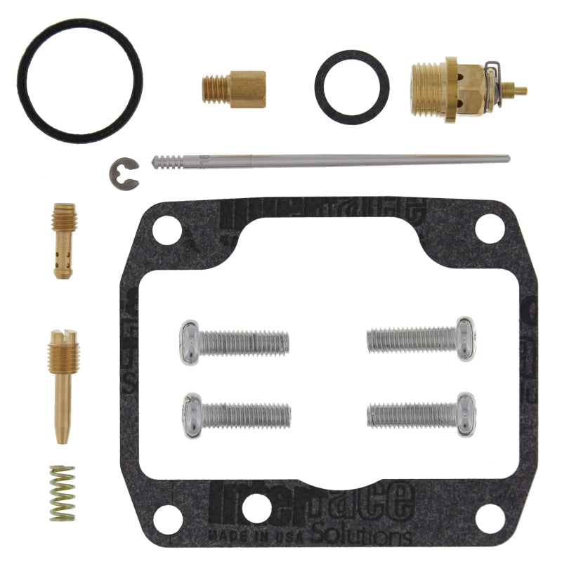 All Balls Racing Carburetor Rebuild Kit 26-1297 26-1297 Photo - Primary