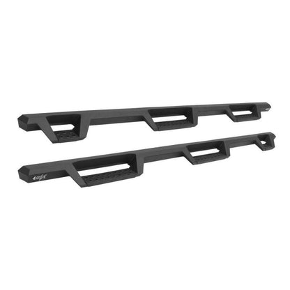 Westin HDX Drop Wheel-to-Wheel Nerf Step Bars 56-534325 Photo - Primary