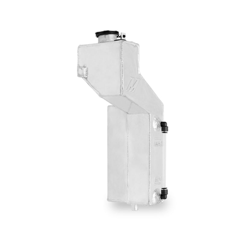 Mishimoto Subaru BRZ / Scion FRS / Toyota GT86 Aluminum Overflow Tank MMRT-BRZ-13P User 5