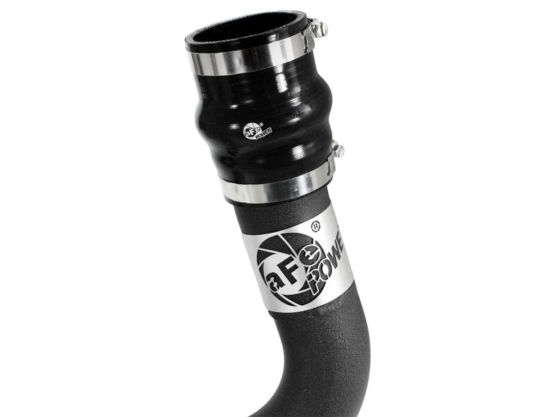 aFe  POWER 46-20189-B BladeRunner 2-1/2" Intercooler Tube Cold Side 46-20189-B Photo - Unmounted