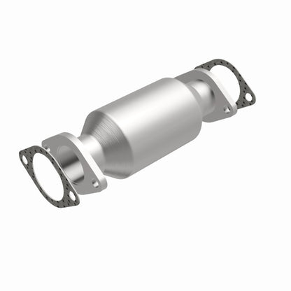 MagnaFlow Hyundai OEM Grade Federal / EPA Compliant Direct-Fit Catalytic Converter 51708 360 Degree Image Set