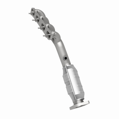 MagnaFlow Cadillac STS HM Grade Federal / EPA Compliant Manifold Catalytic Converter 50434 360 Degree Image Set