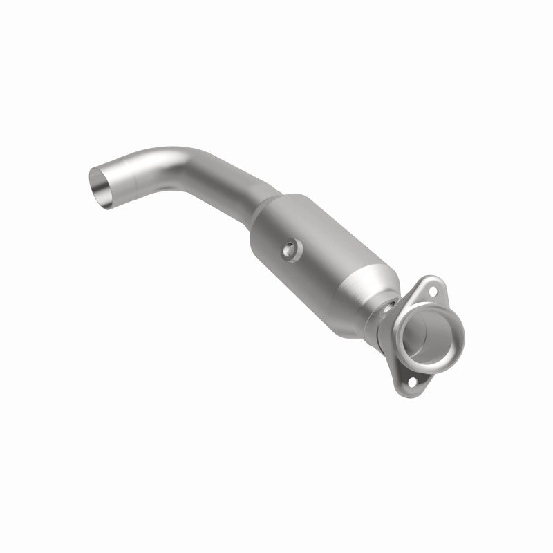 MagnaFlow Ford F-150 OEM Grade Federal / EPA Compliant Direct-Fit Catalytic Converter 21-467 360 Degree Image Set