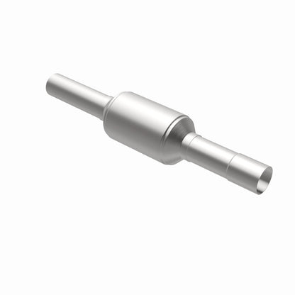 MagnaFlow California Grade CARB Compliant Direct-Fit Catalytic Converter 3391474 360 Degree Image Set