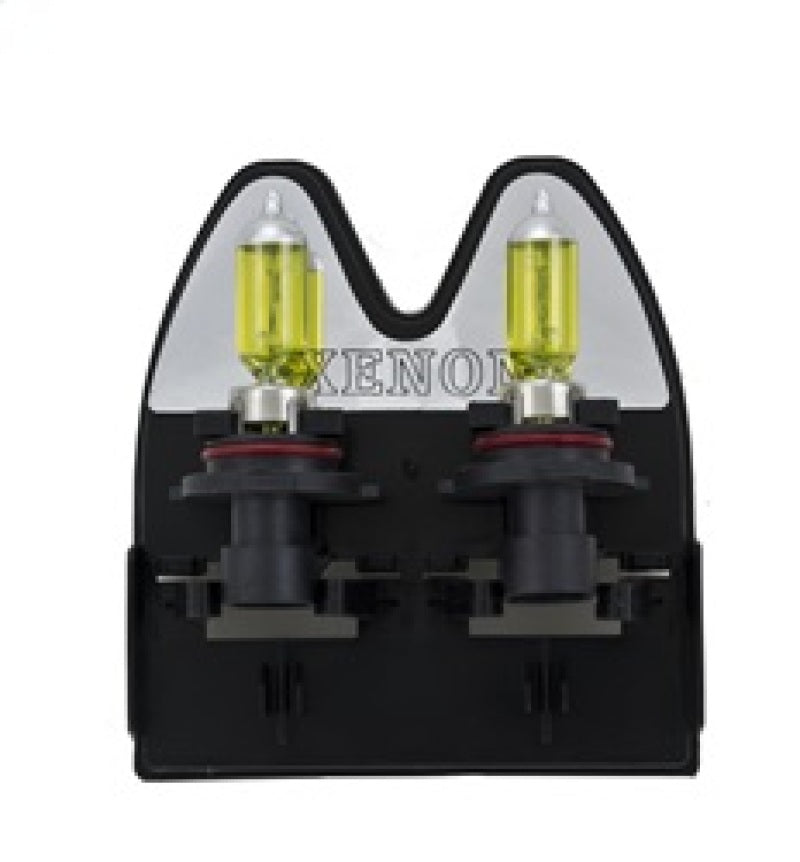 Hella Bulb 9006Xs 12V 55W Xen Pure Ylw Xy (2) H71071462 H71071462 Photo - in package