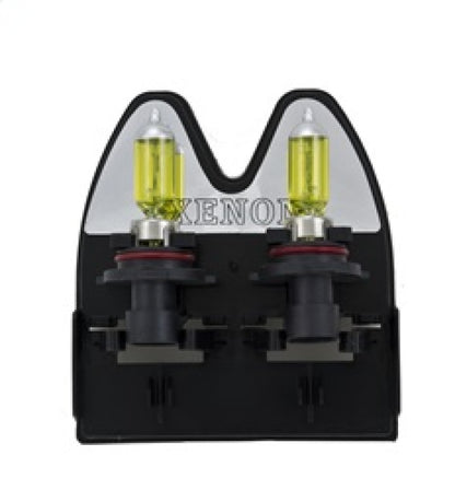 Hella Bulb 9006Xs 12V 55W Xen Pure Ylw Xy (2) H71071462 H71071462 Photo - in package