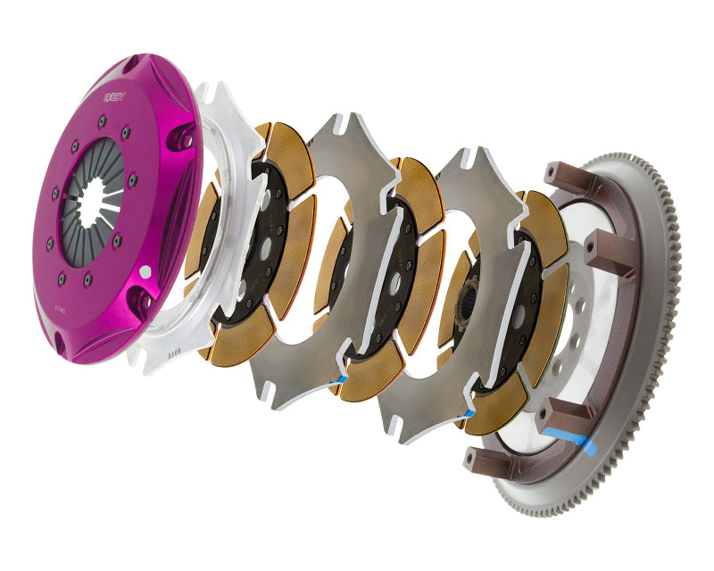 Exedy Hyper Multi Clutch MM063AMS MM063AMS Photo - Primary