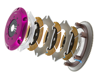 Exedy Hyper Multi Clutch MM063AMS MM063AMS Photo - Primary