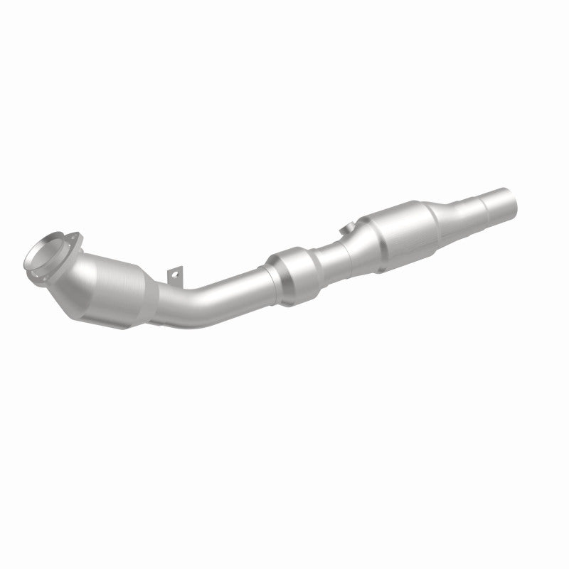 MagnaFlow Audi RS4 OEM Grade Federal / EPA Compliant Direct-Fit Catalytic Converter 49262 360 Degree Image Set