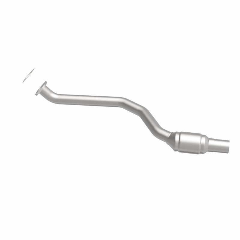 MagnaFlow BMW OEM Grade Federal / EPA Compliant Direct-Fit Catalytic Converter 49781 360 Degree Image Set