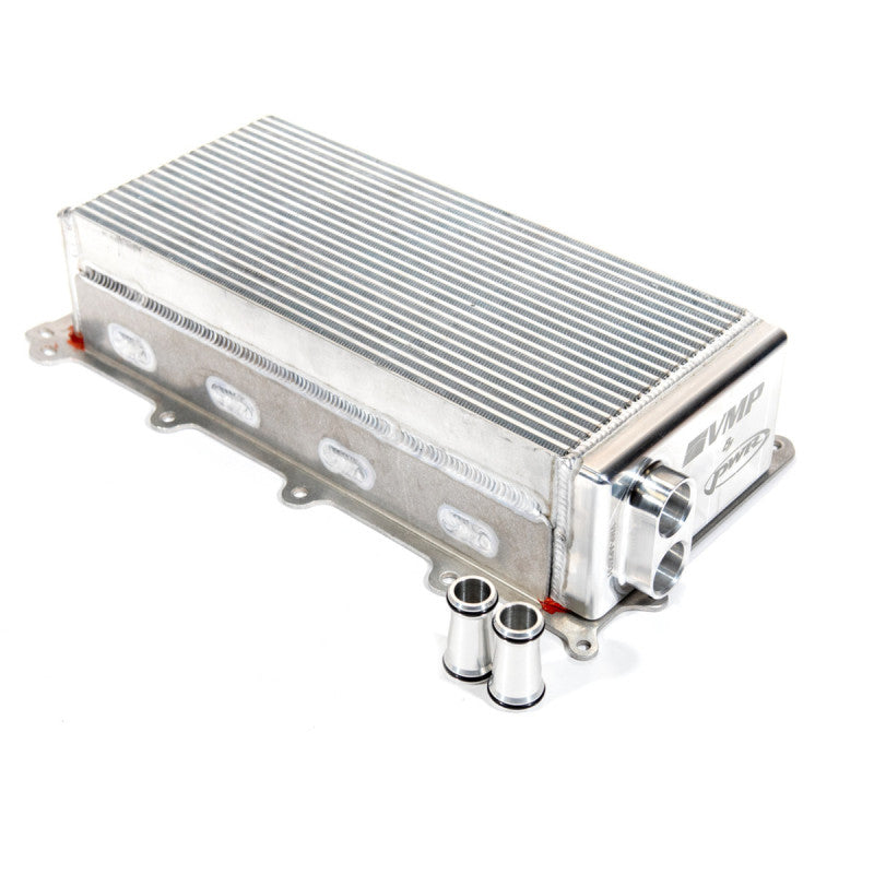VMP Performance 2020+ GT500 / 2023+ Raptor R 5.2L - Apex Race Intercooler (Lid Required) VMP-APX031 VMP-APX031 User 1