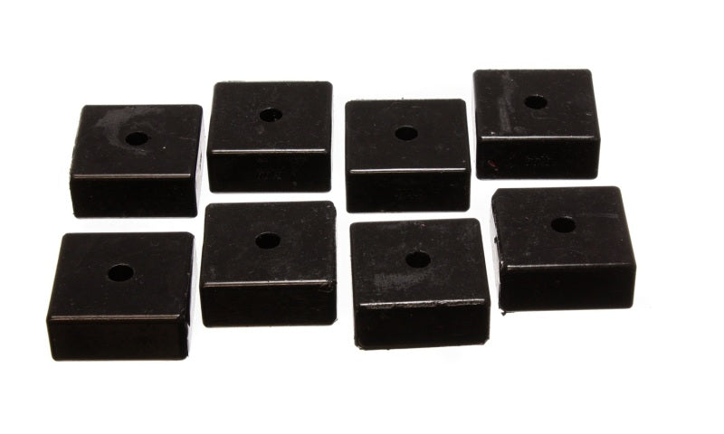 Energy Suspension Universal Leaf Spring Pad 0BPLE 9.9535G Photo - Primary