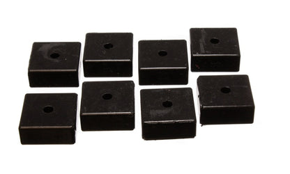 Energy Suspension Universal Leaf Spring Pad 0BPLE 9.9535G Photo - Primary
