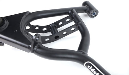 Ridetech 99-06 Chevy Silverado StrongArms Front Lower use with Shockwaves or CoilOvers 11382899 11382899 User 1