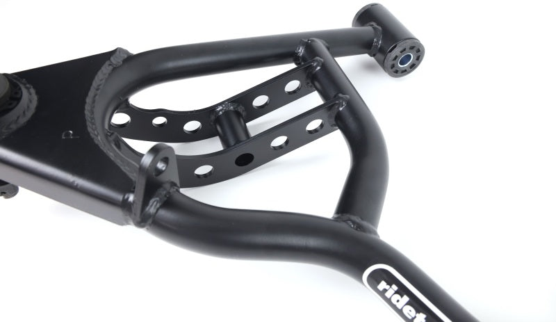 Ridetech 99-06 Chevy Silverado StrongArms Front Lower use with Shockwaves or CoilOvers 11382899 11382899 User 1