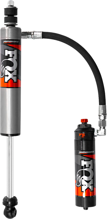 FOX 03-24 Toyota 4Runner / 07-14 FJ Cruiser Performance Elite 2.5 Series Shock Rear 0-1.5in Lift 883-26-115 883-26-115 Photo - Primary