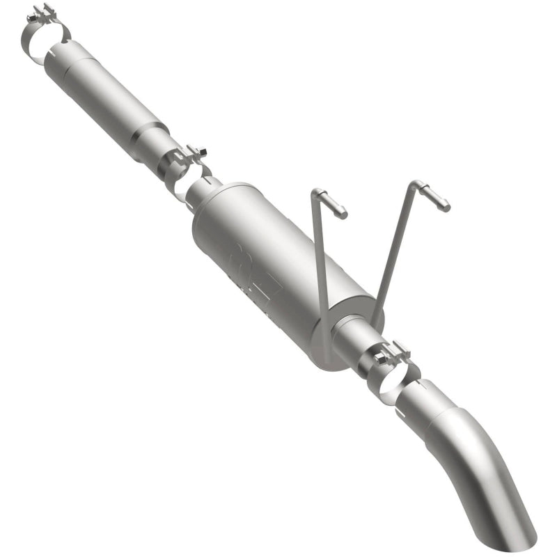 MagnaFlow Off Road Pro Series Cat-Back Performance Exhaust System 17108 Photo - out of package