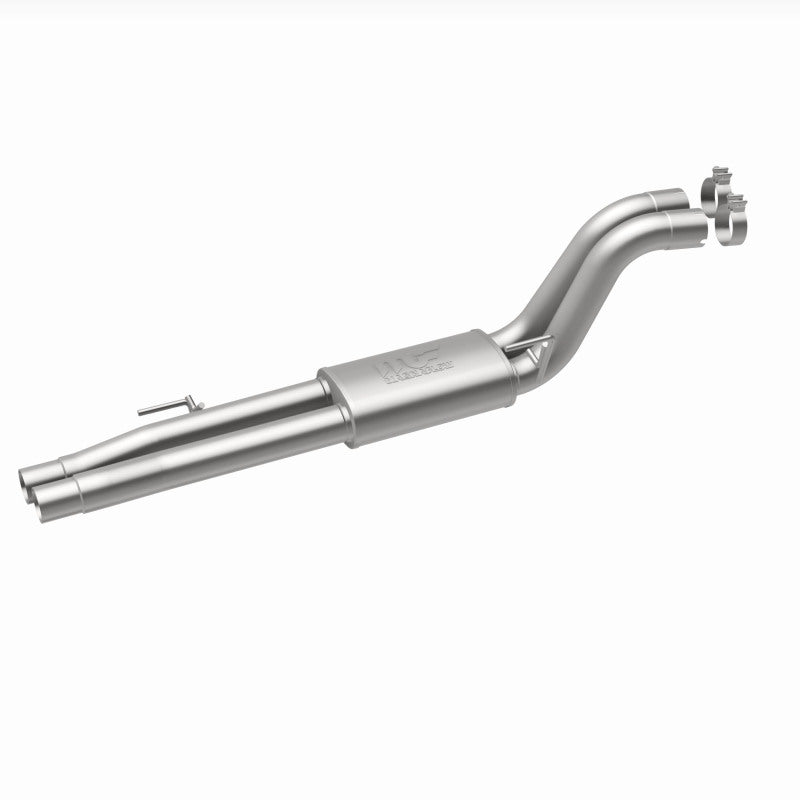 MagnaFlow Ford F-150 D-Fit Muffler Replacement With Muffler Performance Exhaust System 19465 360 Degree Image Set