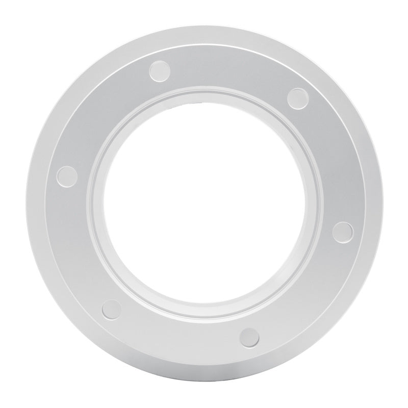 DFC DFC GeoSPEC Coated Rotors - Plain Brakes, Rotors & Pads Brake Rotors - OE - Cryo main image