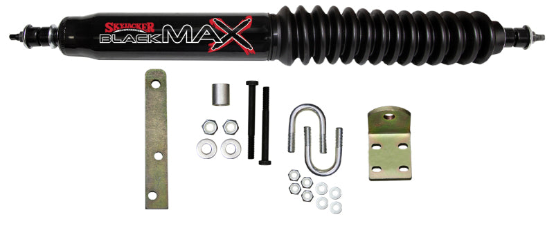 Skyjacker 1986-1995 Toyota 4Runner Steering Damper Kit 8186 8186 Photo - Primary