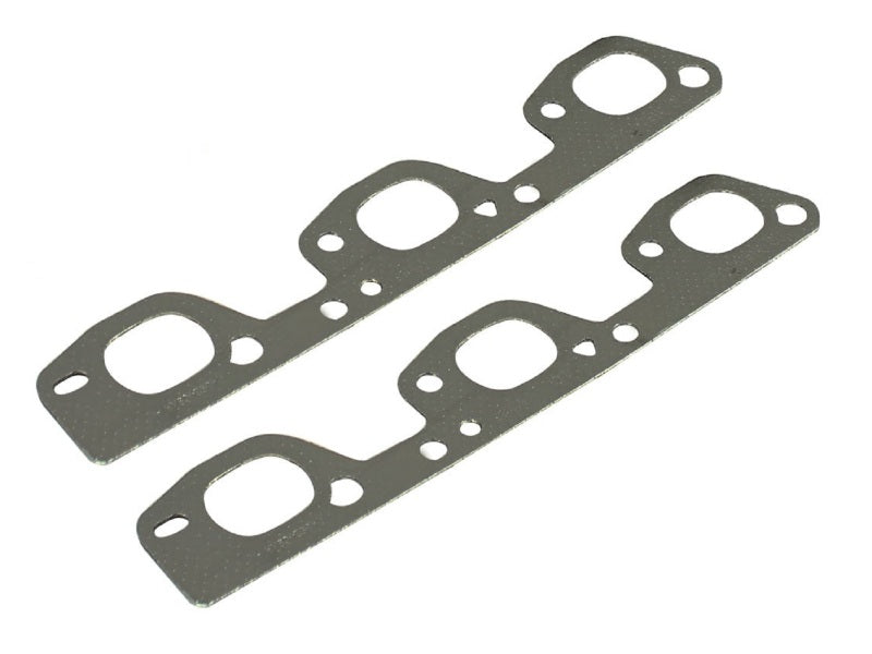 aFe Twisted Steel Header Gasket Kit 07-11 Jeep Wrangler (JK) V6 3.8L 48-90004 Photo - Primary