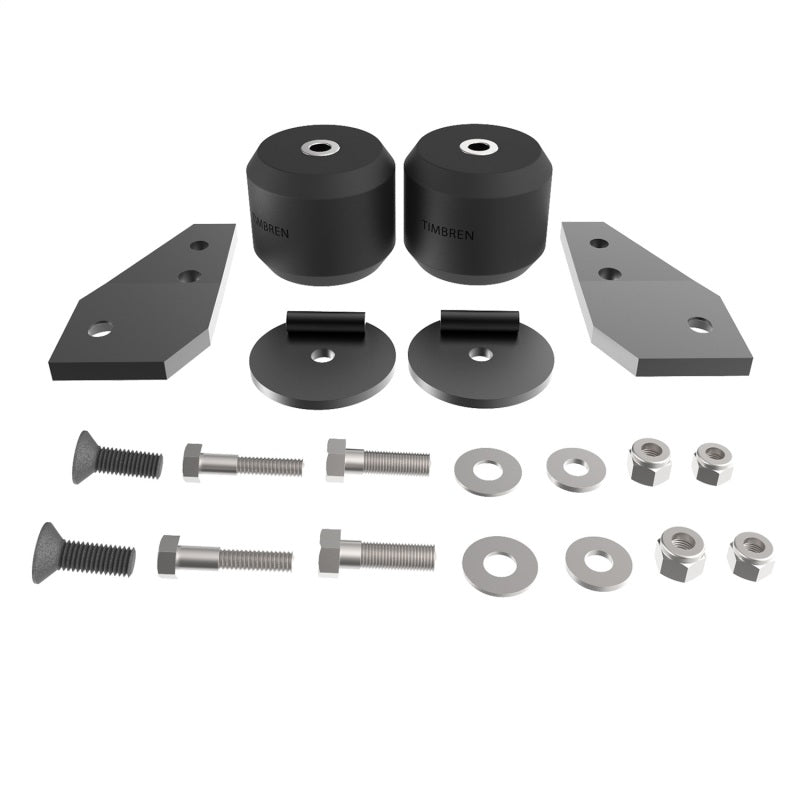 Timbren 2000 Cadillac Escalade RWD Front Suspension Enhancement System GMFC1588H GMFC1588H Photo - Unmounted
