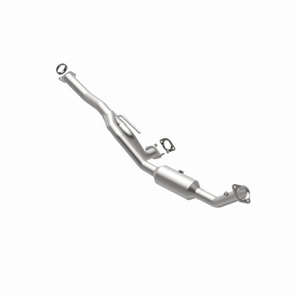 MagnaFlow California Grade CARB Compliant Direct-Fit Catalytic Converter 5561676 360 Degree Image Set