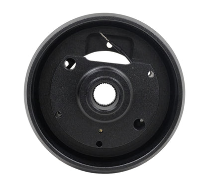 NRG Short Hub Adapter 02-07 Subaru Impreza  / 02-08 Subaru Forester SRK-103H SRK-103H Photo - Primary