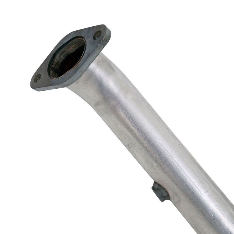 BBK Performance Mustang Cobra 2-1/2 IN. Catted X-Pipe (96-98) 1618 User 5