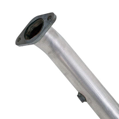 BBK Performance Mustang Cobra 2-1/2 IN. Catted X-Pipe (96-98) 1618 User 5
