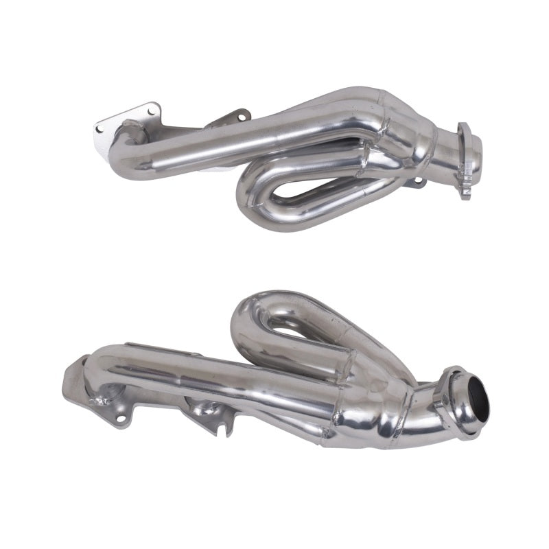 BBK Performance 04-08 Dodge Ram 5.7L HEMI 1-3/4 Shorty Headers (COATED) 40090 Photo - Unmounted
